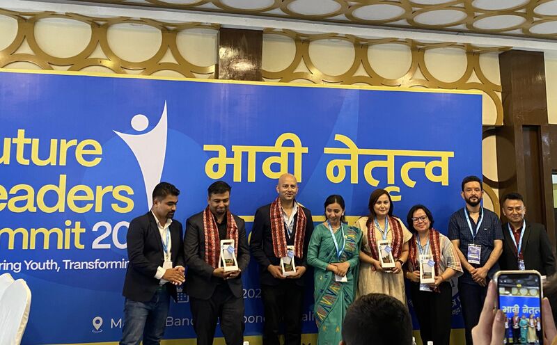 Reflections from International Youth Day 2025 - Featured Image